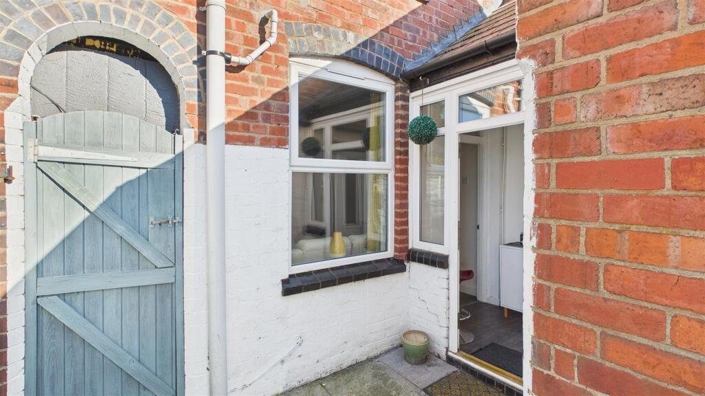 Additional image 19 of Halesowen Road, Cradley Heath