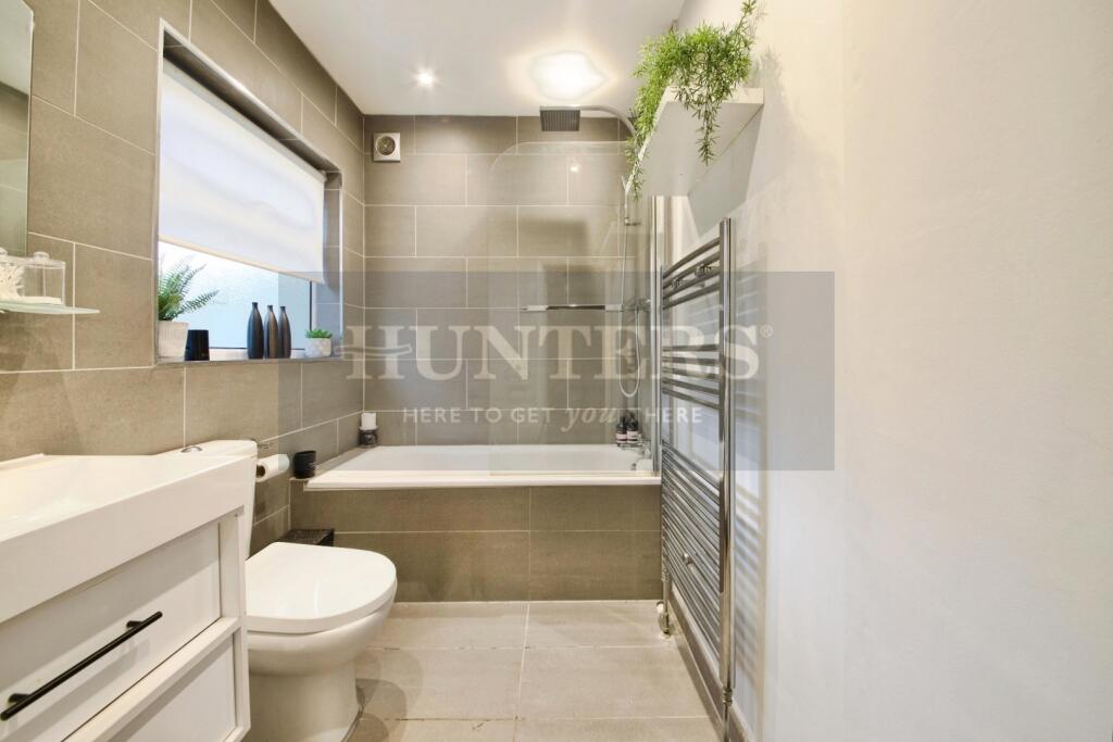 Main image of property: Locket Road, Harrow