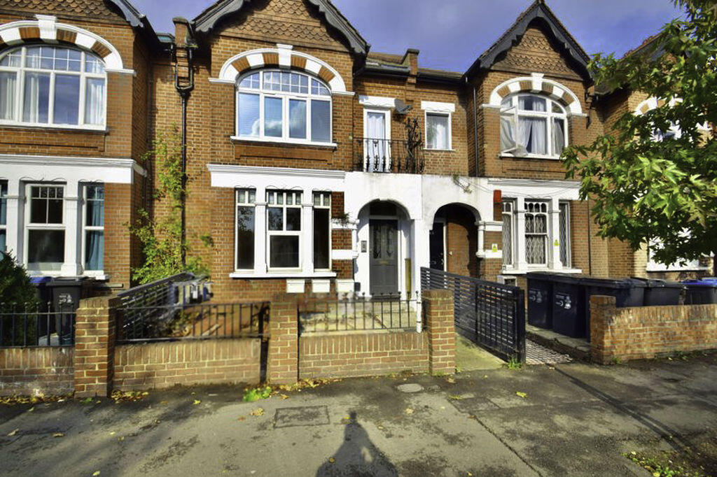 Main image of property: Kingston Road, London