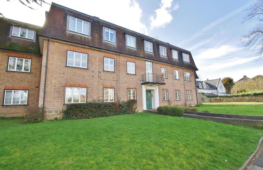 Main image of property: Osterley Lodge, Church Road, Isleworth, TW7