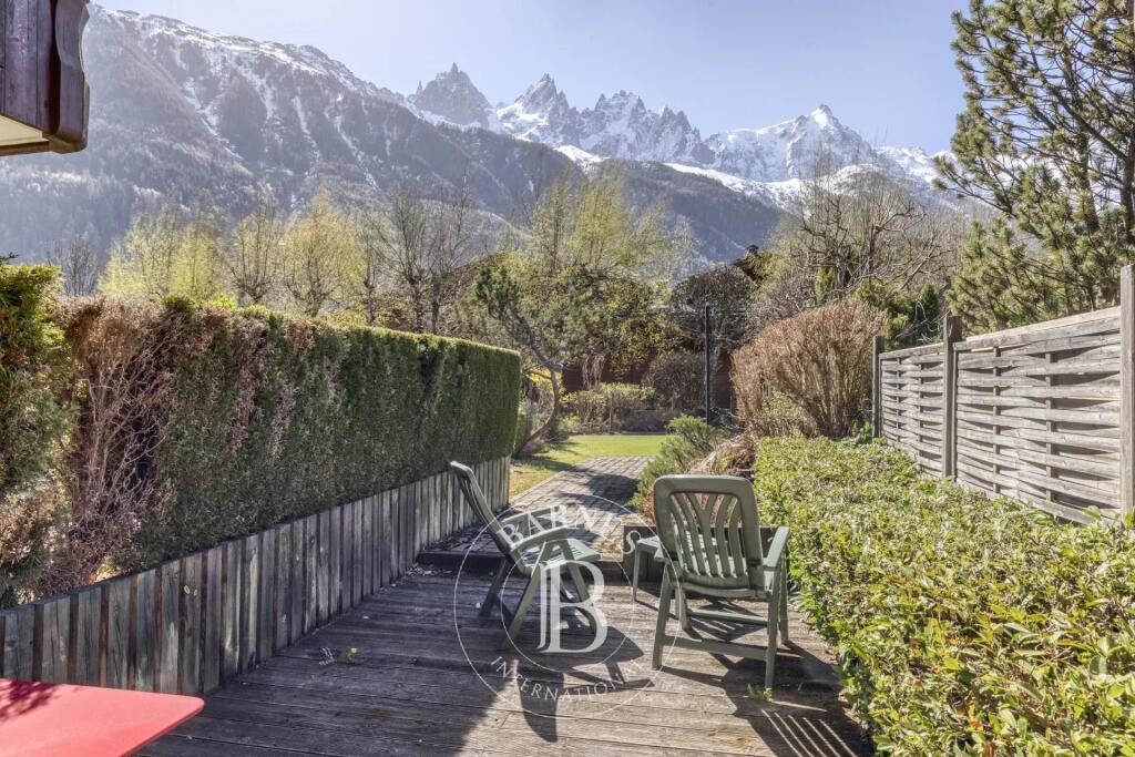 Main image of property: Rhone Alps, Haute-Savoie, Chamonix