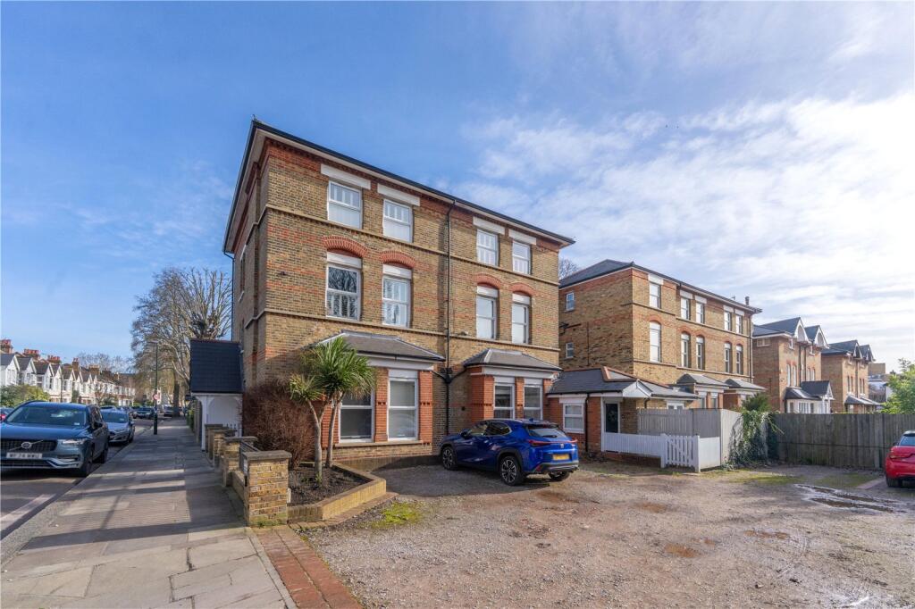 Main image of property: Stanley Road, Teddington, TW11