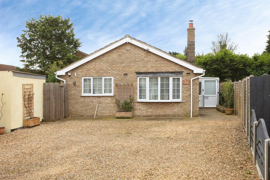 Main image of property: Church Street, Baston, Peterborough