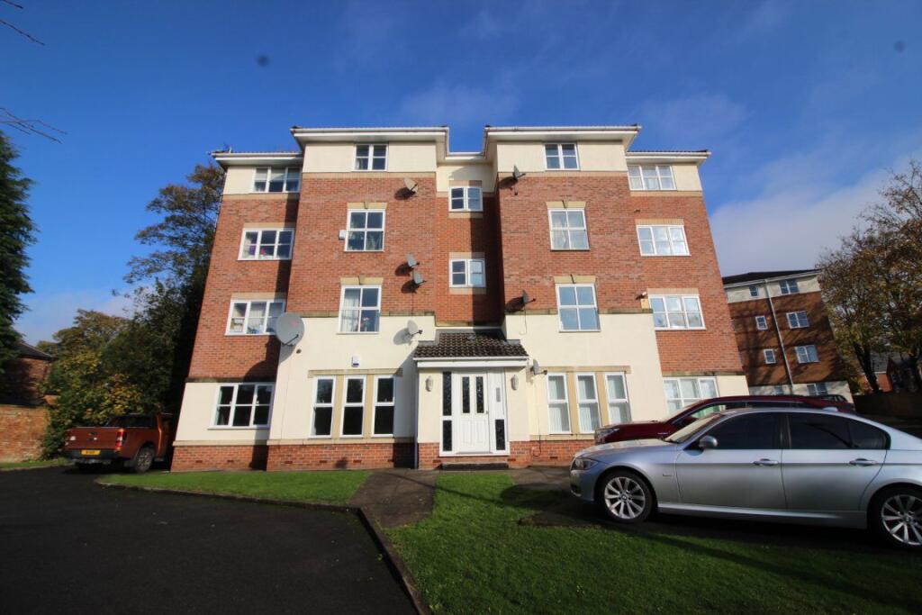 Main image of property: Harvard Grove, Salford