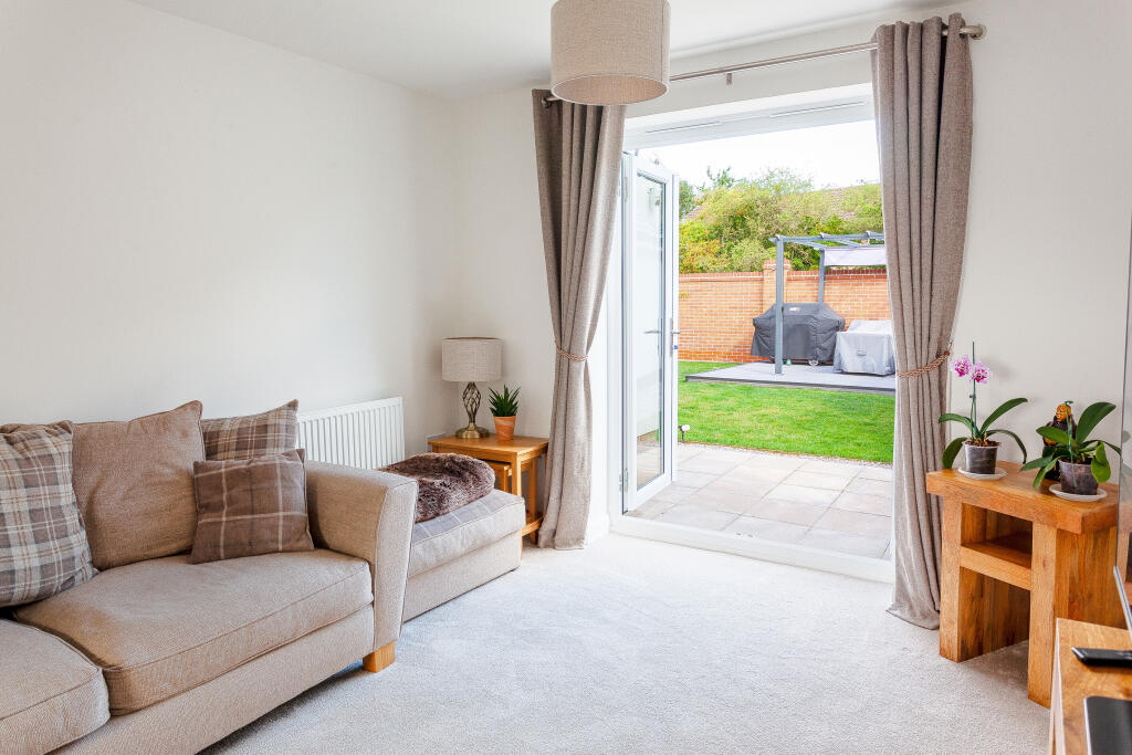 Crabtree Meadow, Berry Hill GL16 FOR SALE photo 4