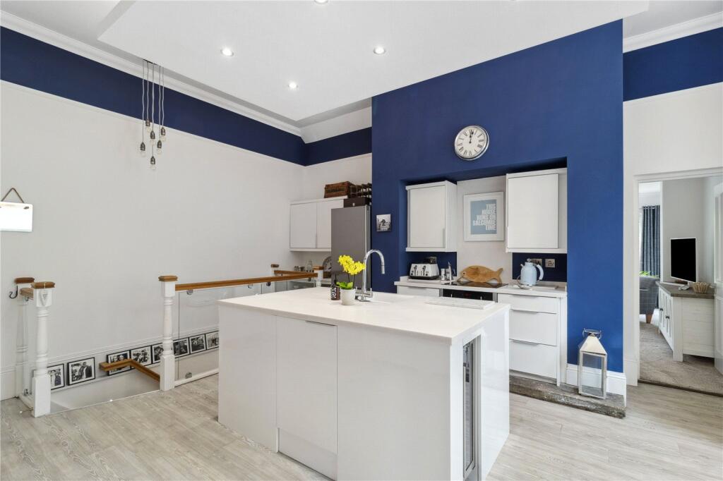 The Firs, Bowdon, Altrincham, Greater Manchester, WA14 photo 4