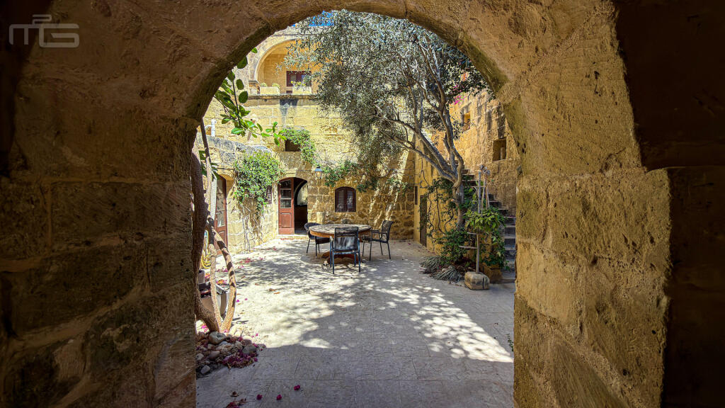 Main image of property: Gozo