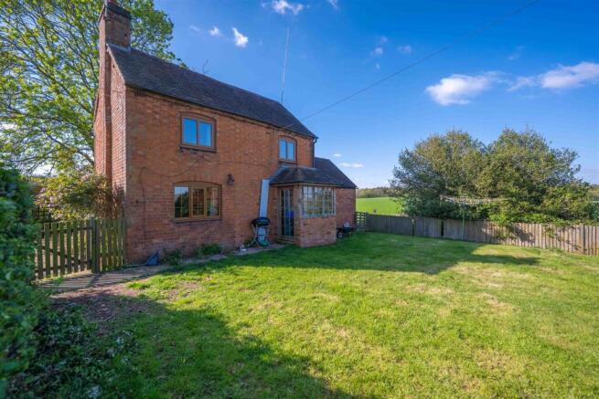 Front (FARM COTTAGE)