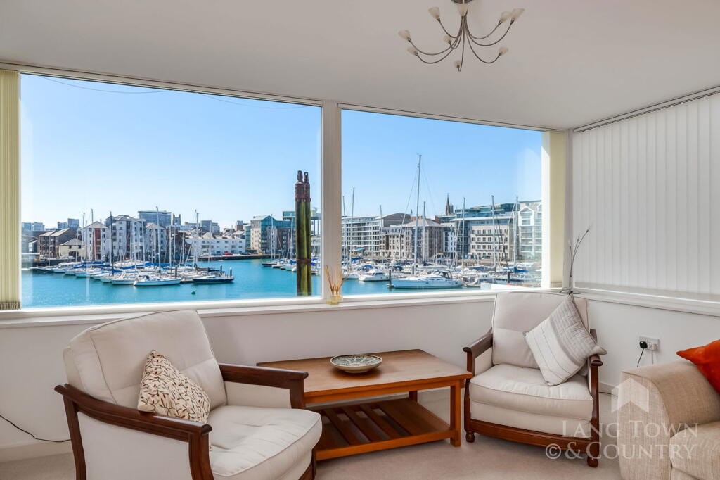 Main image of property: East Quay House, Sutton Harbour, Plymouth
