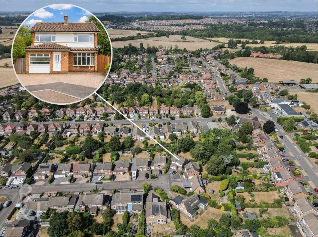 House in Nottingham - View 4