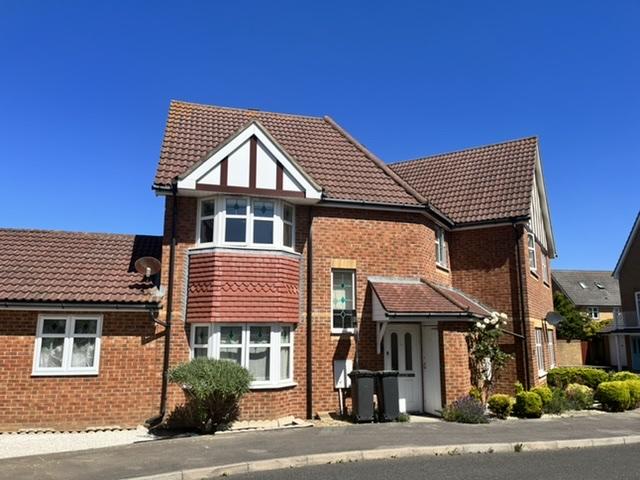 Main image of property: Westland Drive, Lee-On-The-Solent, Hampshire, PO13