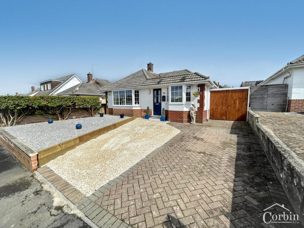 Main image of property: Bridport Road, Poole, BH12 4