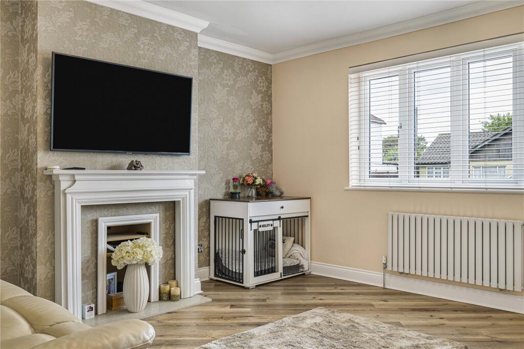 House in Dartford, Wilmington - View 4