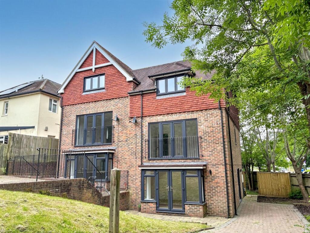 Main image of property: London Road, Burgess Hill