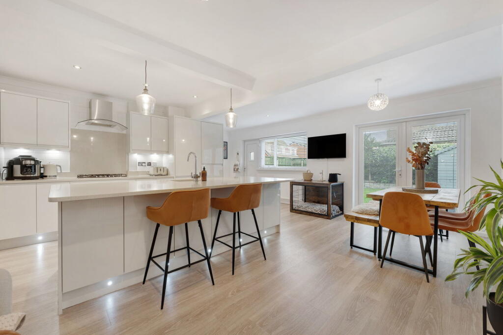 House in Warrington - View 3