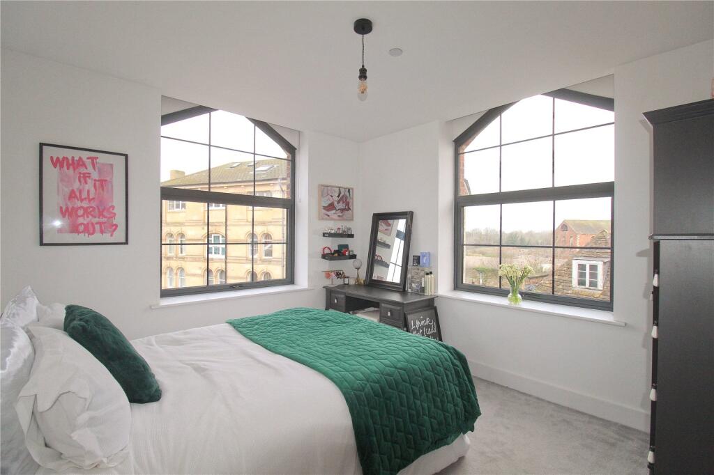 Additional image 8 of Clarks Mill, Stallard Street