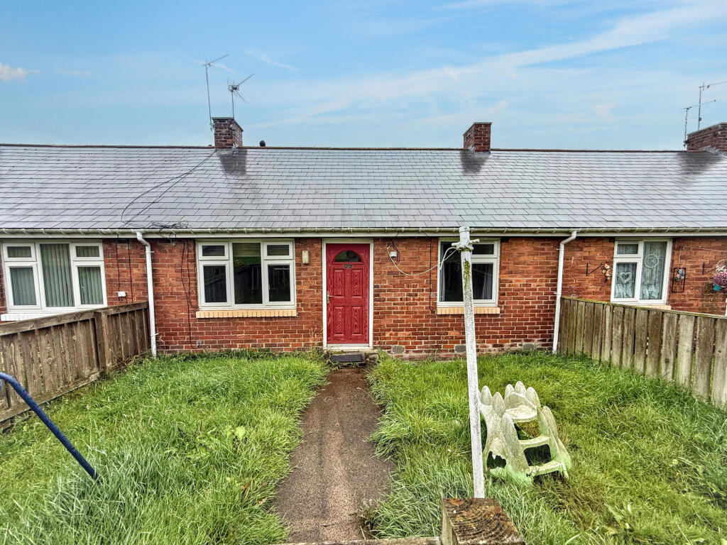 House in Durham