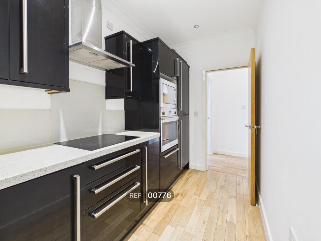 Main image of property: Prospect Street, Hull, HU1 3RT