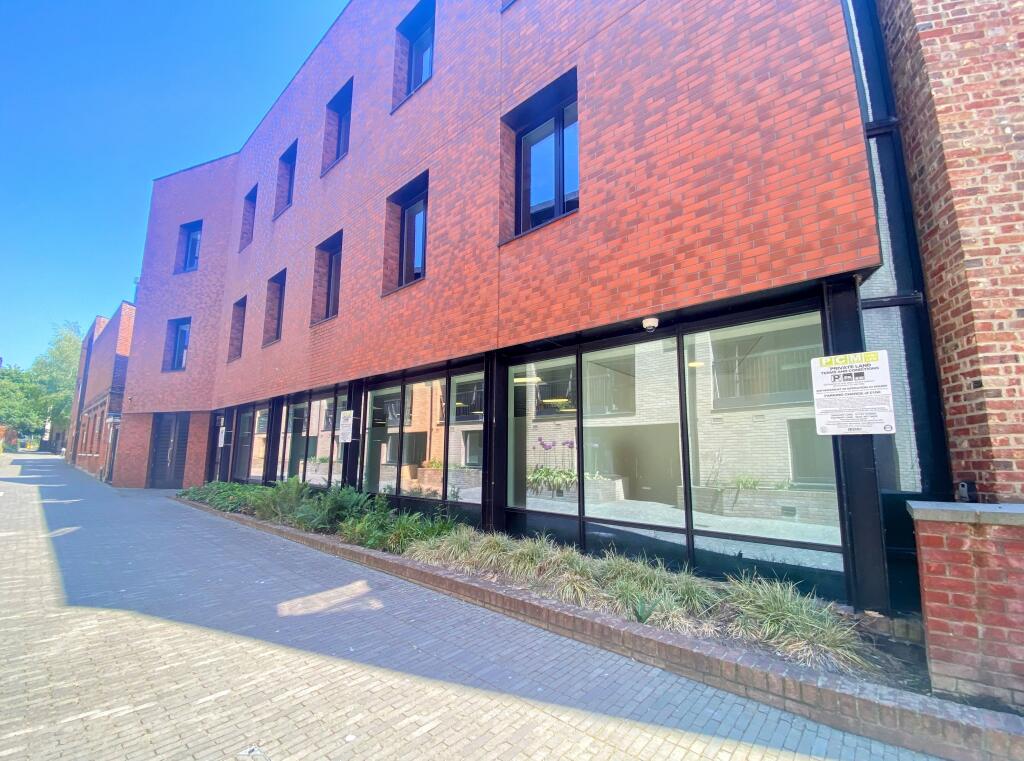 Main image of property: Cannons Mews, CHELMSFORD