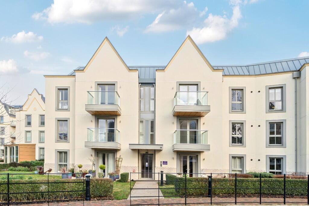 Main image of property: Hedingham Drive, Egham, Surrey, TW20