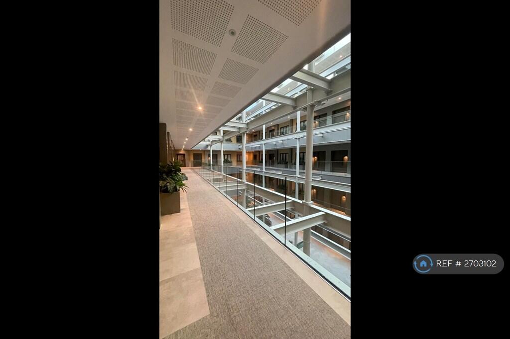 Main image of property: The Factory, Slough, SL1