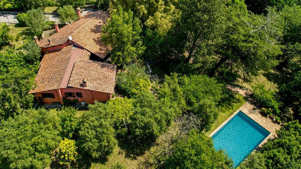 Main image of property: Roma, Rome, Lazio