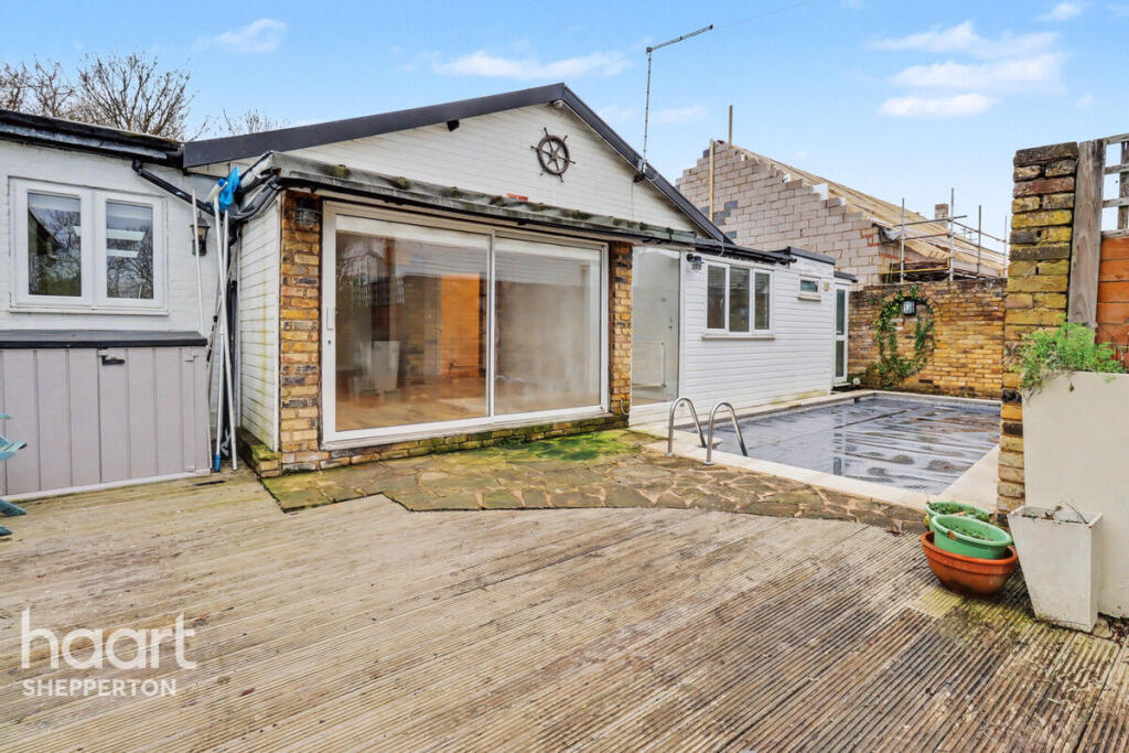 Main image of property: Sandhills Meadow, SHEPPERTON