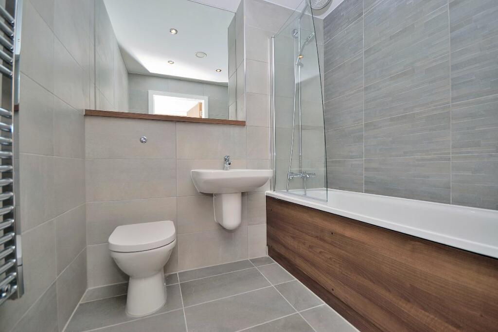 Rivergate House - Manchester one bed photo 5