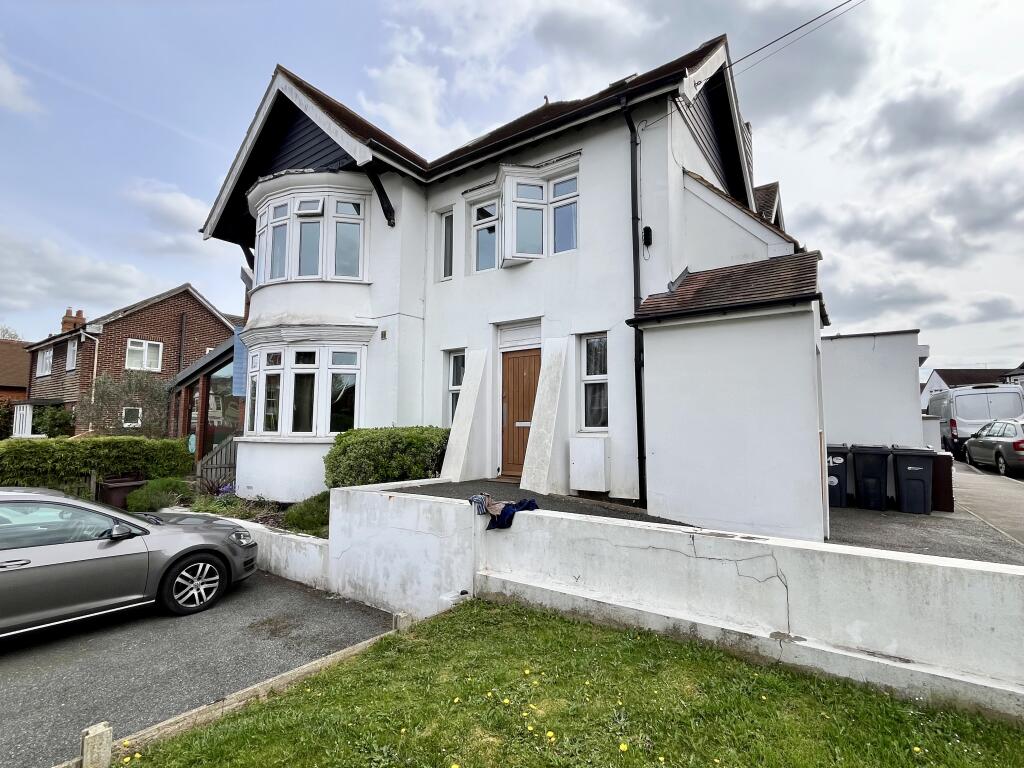 Main image of property: Moulsham Street, Chelmsford