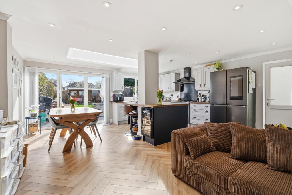 House in Hatfield, Nast Hyde - View 3