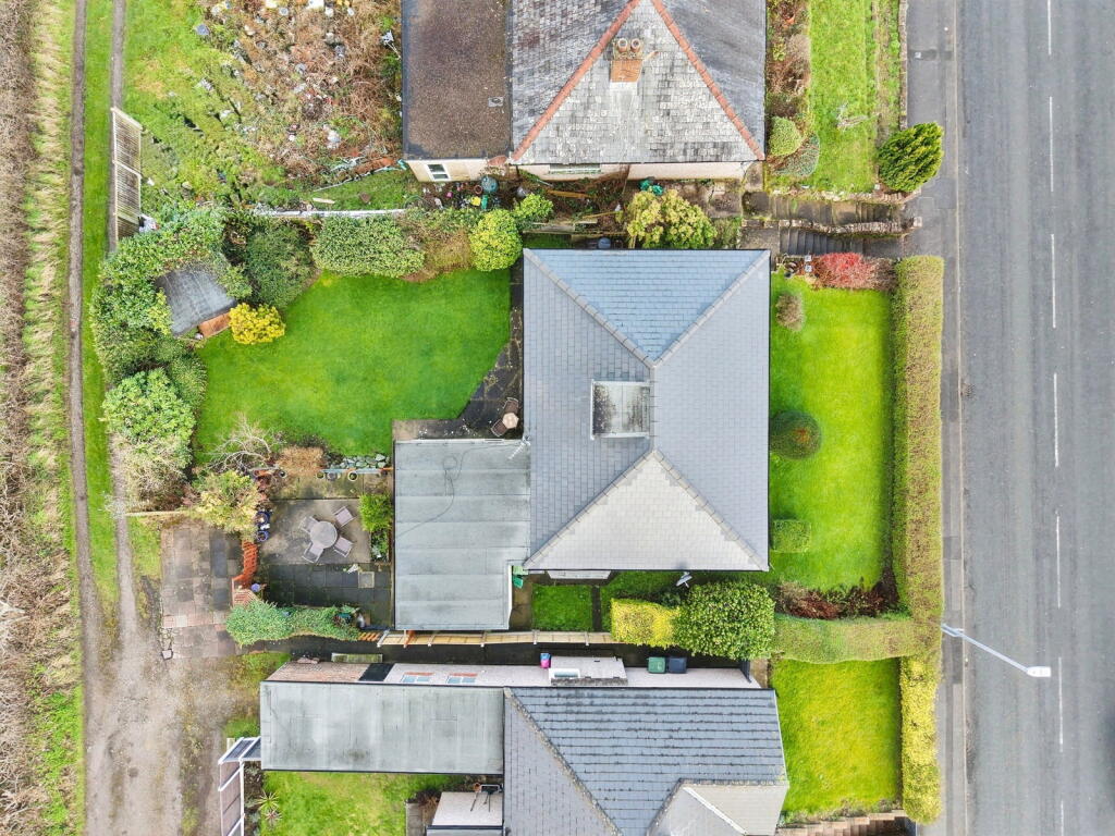House in Carlisle, Currock - View 5