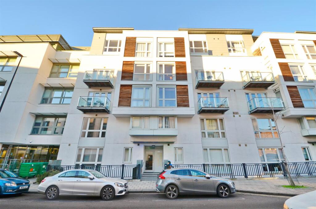 Main image of property: Deanery Road, City Centre, Bristol