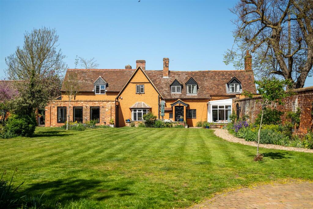 Main image of property: Northill Road, Cople, Bedford