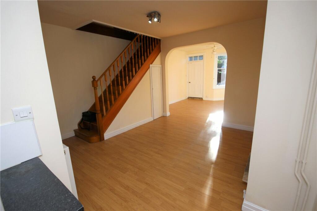 House in Nottingham - More