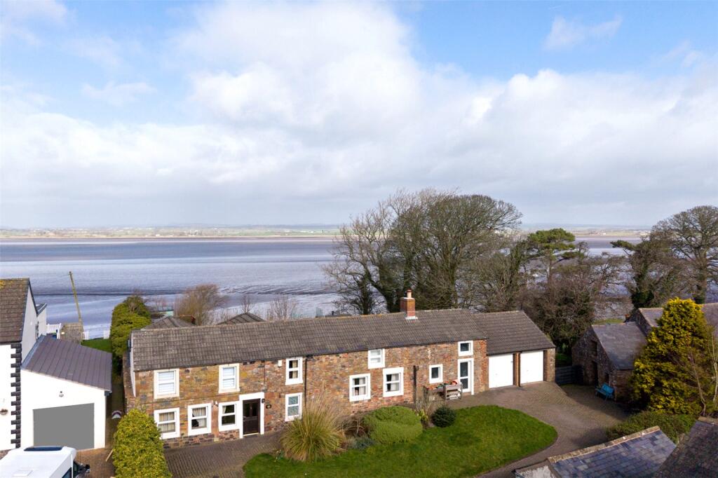 Main image of property: Bowness-on-Solway, Wigton, Cumbria, CA7
