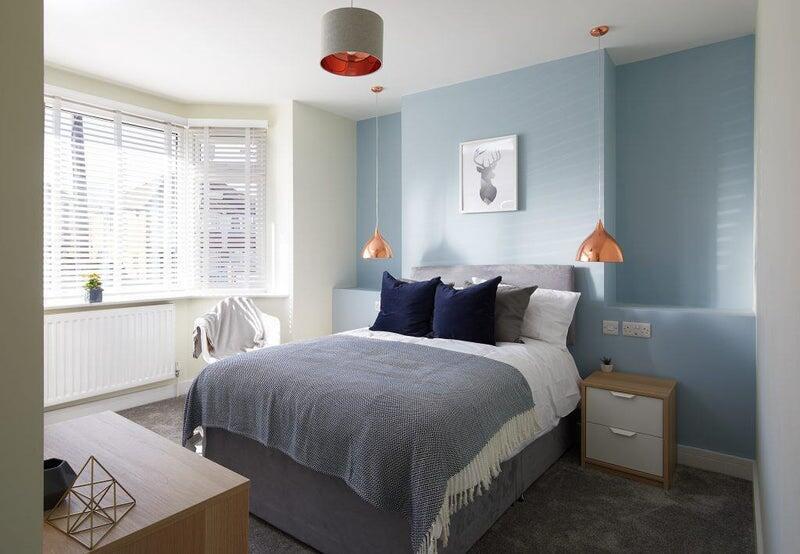 Main image of property: Room 3, 155 St. Albans Road, Derby, Derbyshire, DE22