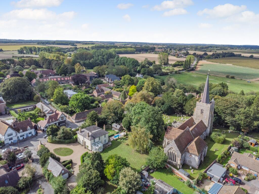 Canterbury Road, Wingham, Kent photo 2