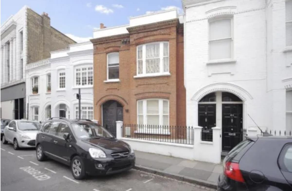 Main image of property: Haldane Road, Fulham, SW6