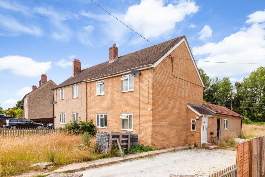 Main image of property: Jerome Way, Kidlington, OX5