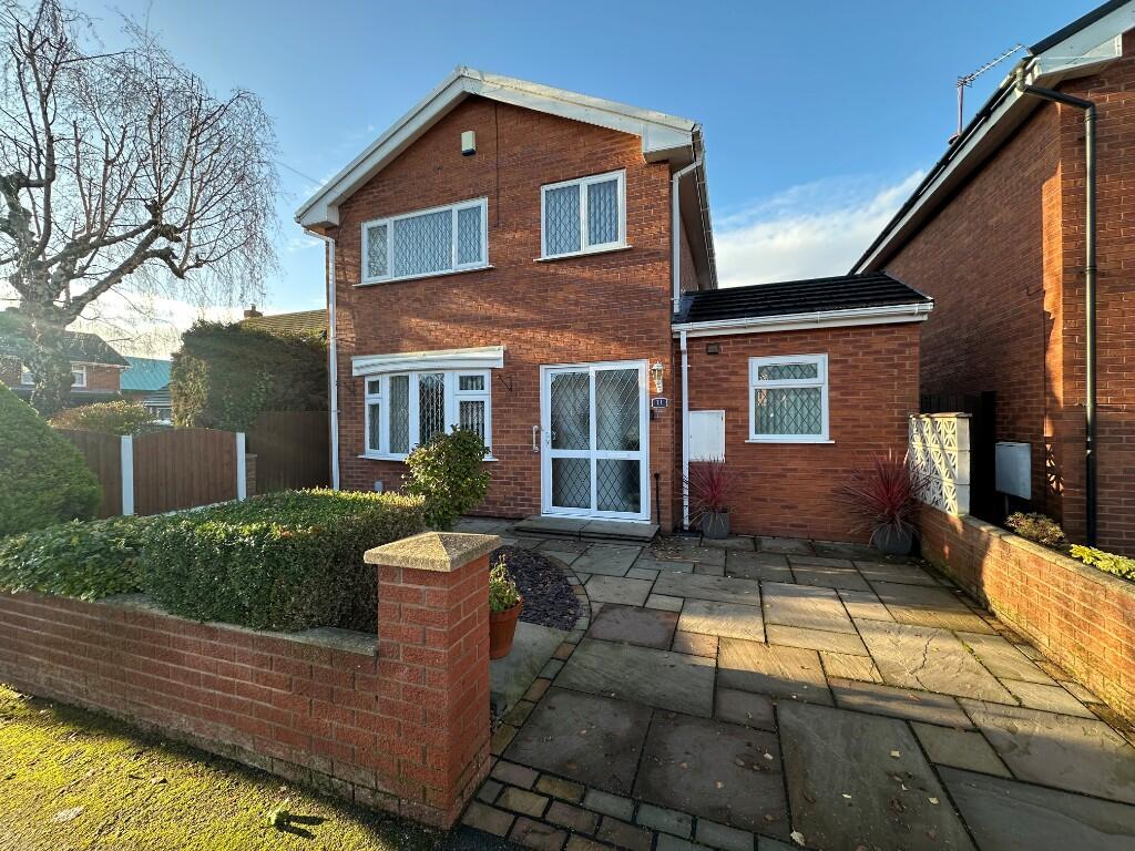 Main image of property: Cavendish Gardens, Whitby