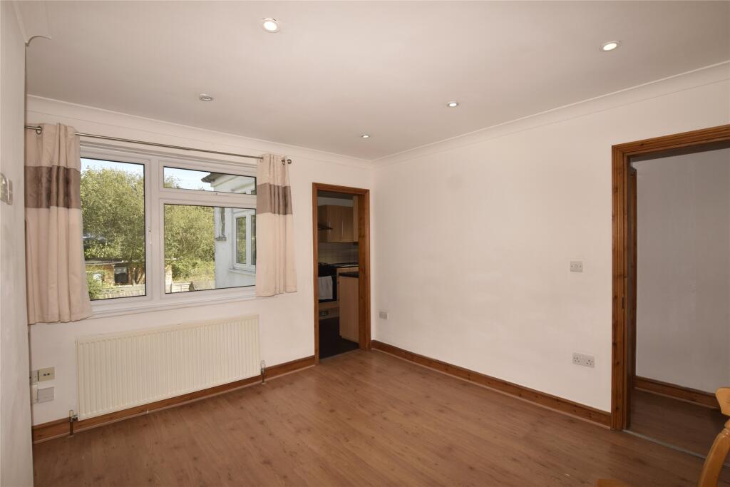 Main image of property: Everton Drive, Stanmore, HA7