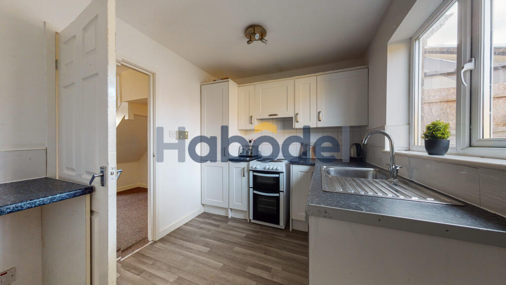 Main image of property: Mordey Close, Hendon, Sunderland, SR2 8AQ
