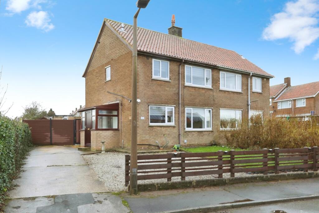 Main image of property: Keats Drive, Dinnington, Sheffield, South Yorkshire, S25