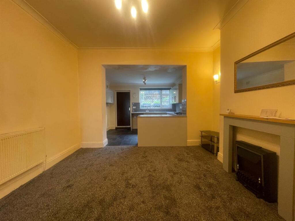 Dall Street, Burnley - View 5