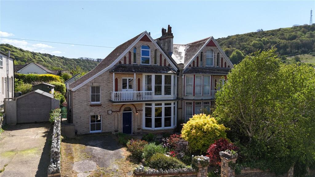 Main image of property: Broad Park Avenue, Ilfracombe, Devon