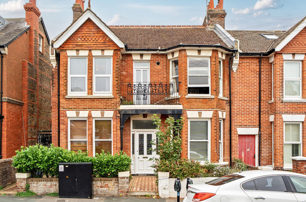 Main image of property: Salisbury Road, Worthing, West Sussex, BN11