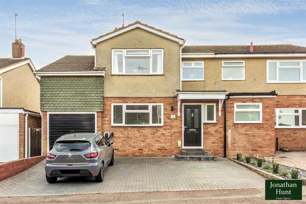 Main image of property: Monks Walk, Buntingford