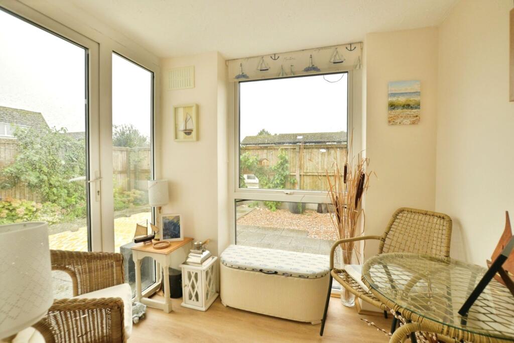 House in Dymchurch - View 5