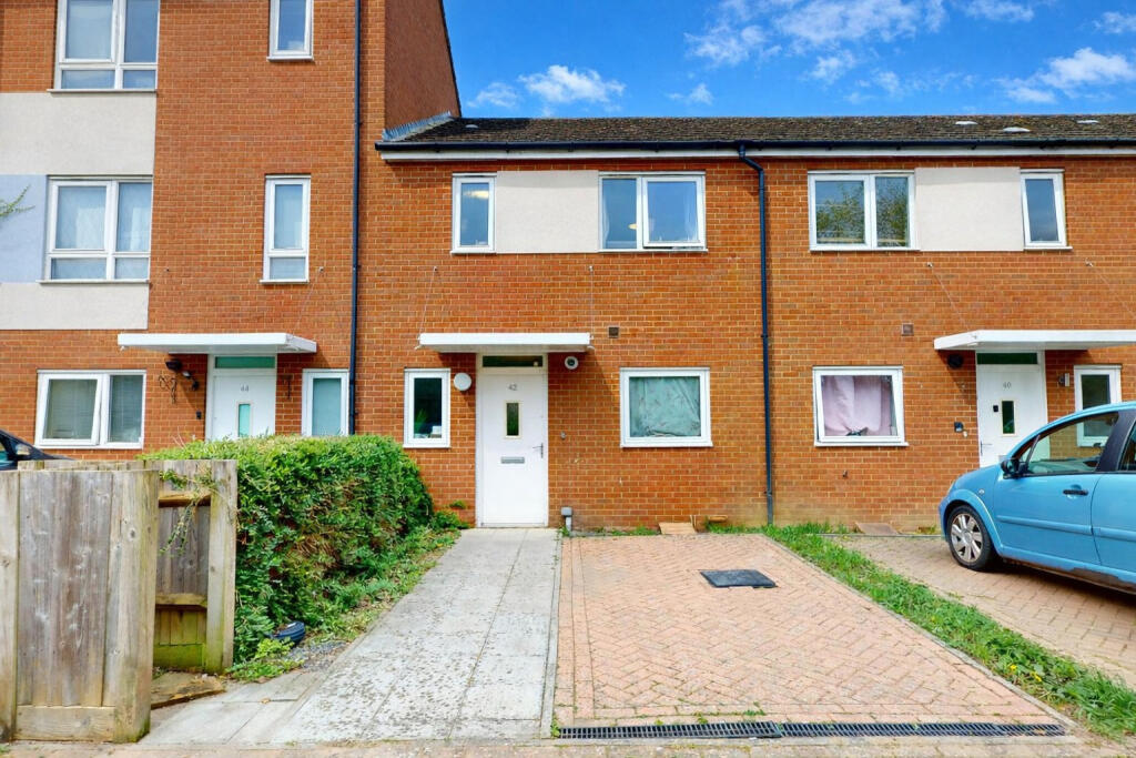 Main image of property: Hever Gardens, Ashford, TN23