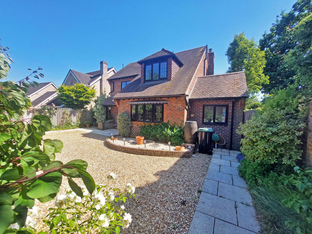 House in Southampton